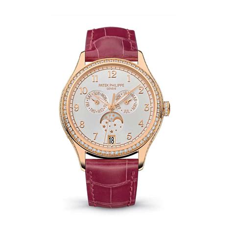 patek philippe damen|patek philippe female watches.